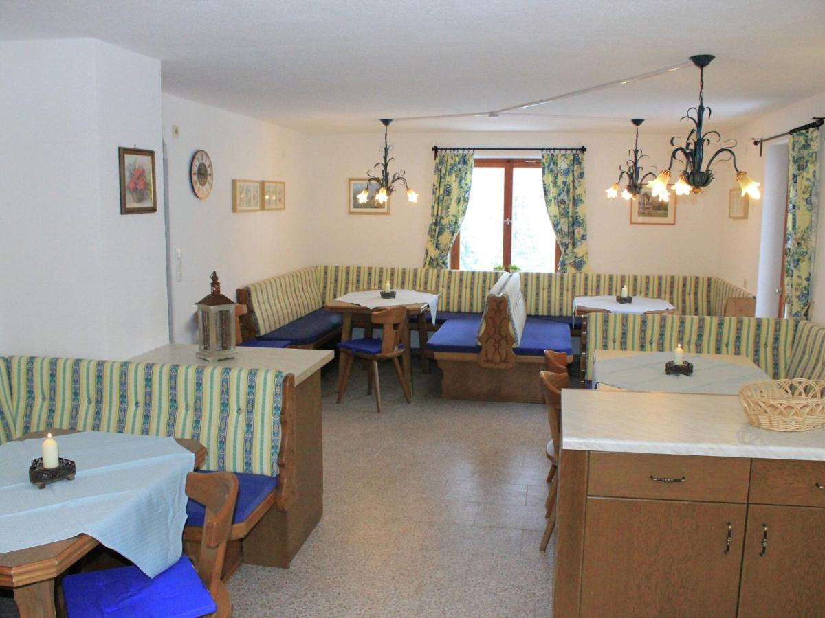 Spacious Holiday Home In Kappl With Terrace Екстер'єр фото