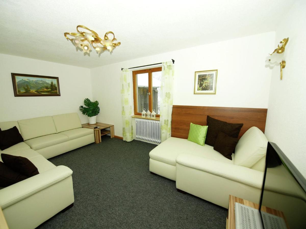 Spacious Holiday Home In Kappl With Terrace Екстер'єр фото