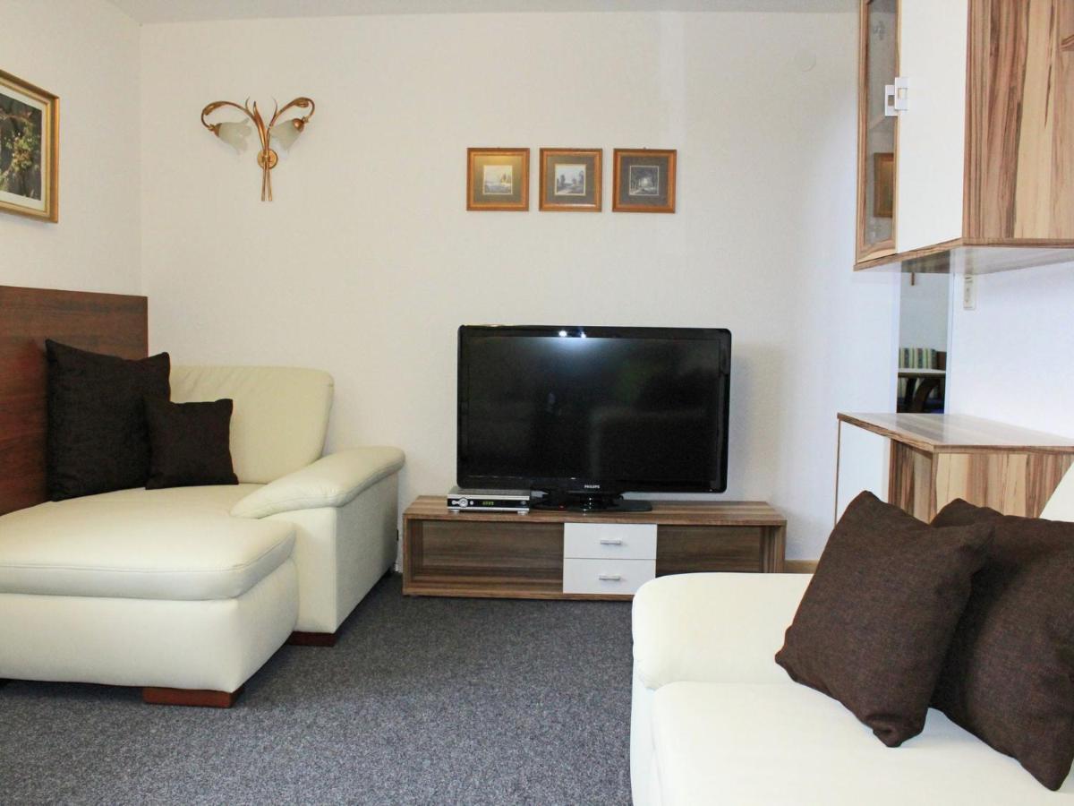 Spacious Holiday Home In Kappl With Terrace Екстер'єр фото
