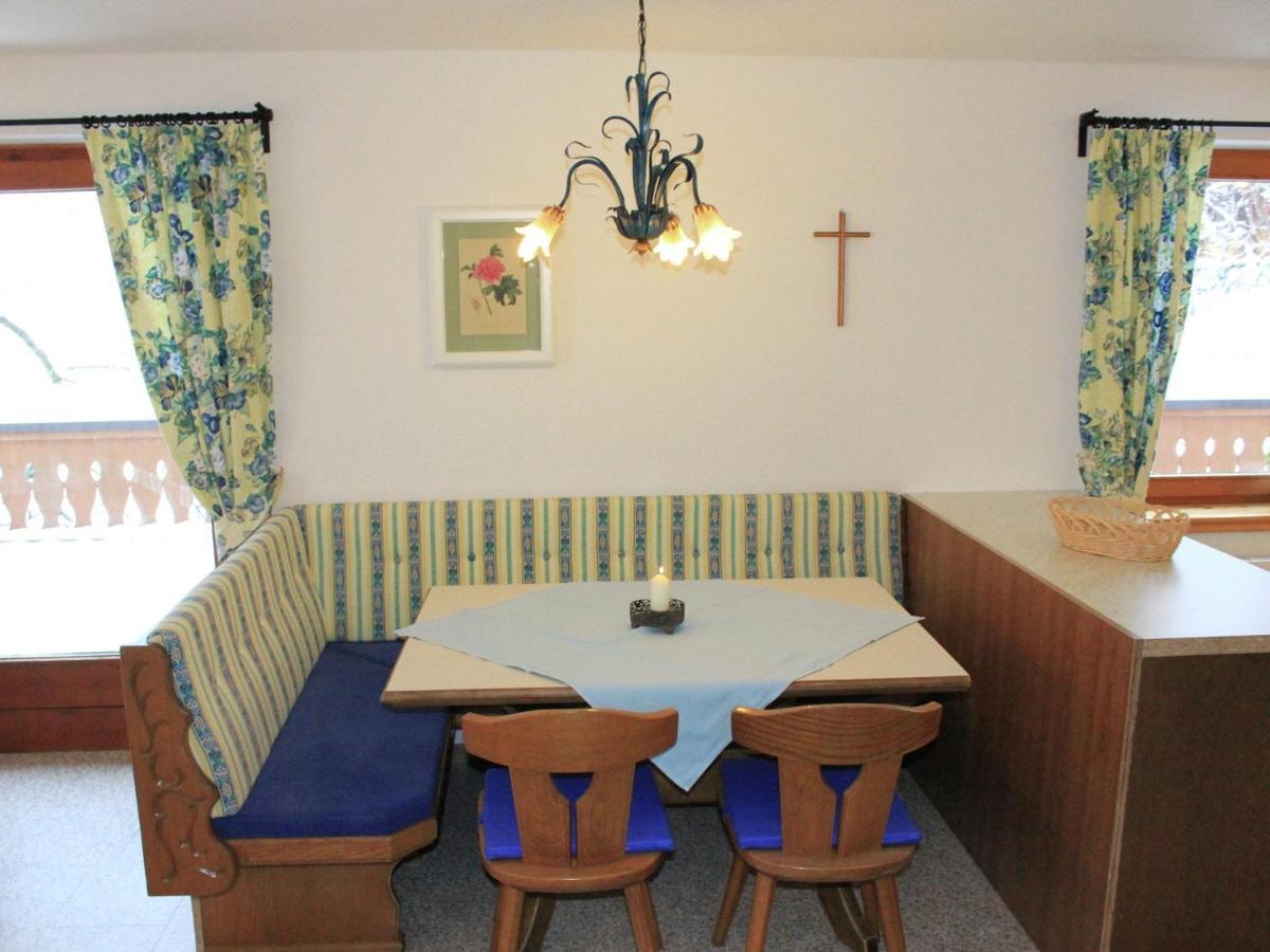 Spacious Holiday Home In Kappl With Terrace Екстер'єр фото