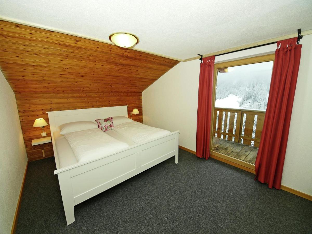 Spacious Holiday Home In Kappl With Terrace Екстер'єр фото