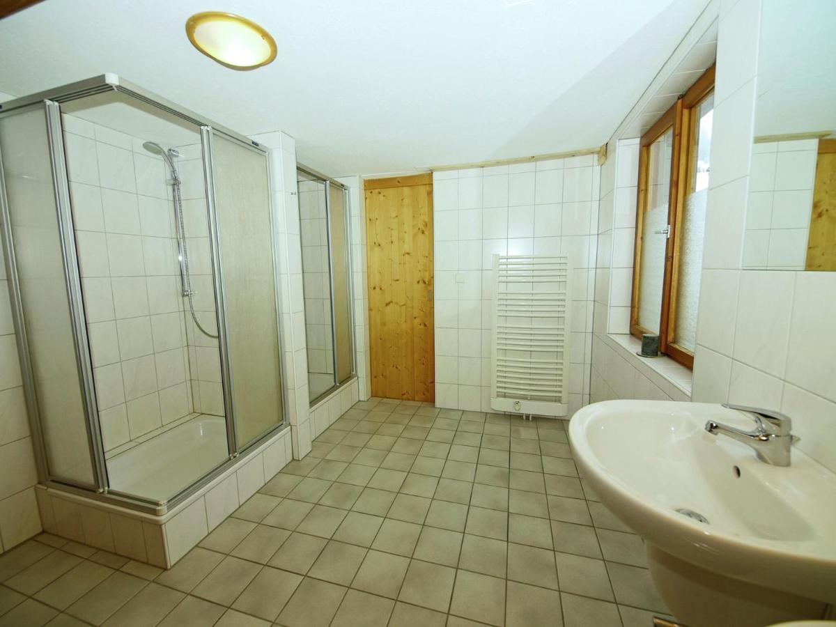 Spacious Holiday Home In Kappl With Terrace Екстер'єр фото